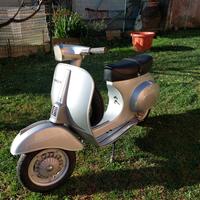 vespa 50 special