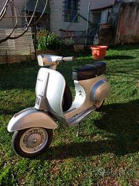 vespa 50 special