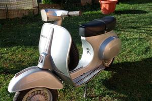 vespa 50 special