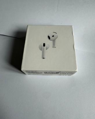 Airpods 4 ANC