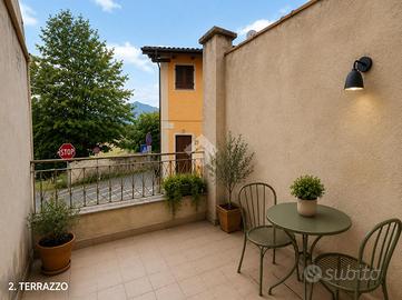 2 LOCALI A RIVOLI