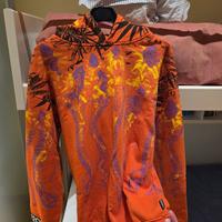 Felpa octopus edizione speciale 4:20