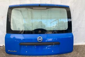 Cofano Portellone Posteriore FIAT PANDA 2 2003 201