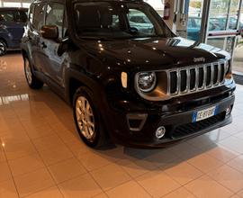 JEEP RENEGADE FULL OPTIONAL 1.6 Mjt 130 CV Limited