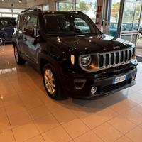 JEEP RENEGADE FULL OPTIONAL 1.6 Mjt 130 CV Limited