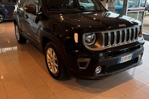 JEEP RENEGADE FULL OPTIONAL 1.6 Mjt 130 CV Limited