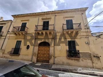 Casa Indipendente - Noto