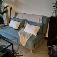 Divano letto maison du monde 