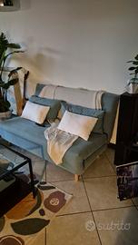 Divano letto maison du monde 