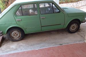 127 quattro porte