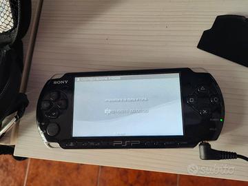 psp sony