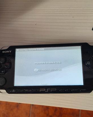 psp sony