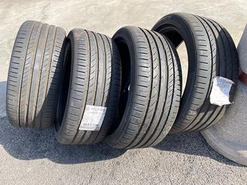 Gomme continental 225/40 R18