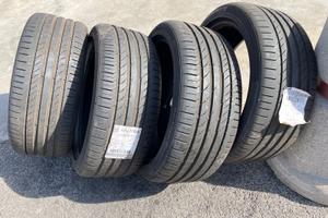 Gomme continental 225/40 R18