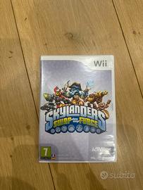Skylanders SWAP FORCE