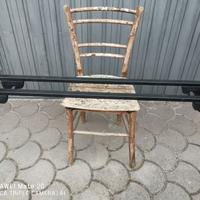 Barre portatutto originali FORD GALAXY 1996