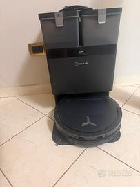 ECOVACS DEEBOT T50 PRO OMNI