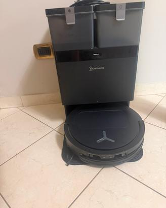 ECOVACS DEEBOT T50 PRO OMNI