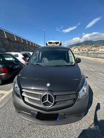 Mercedes Benz Citan