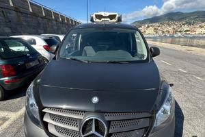 Mercedes Benz Citan