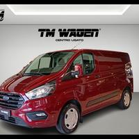 FORD Transit Custom 1ª s -340 2.0 EcoBlue 130CV*NE