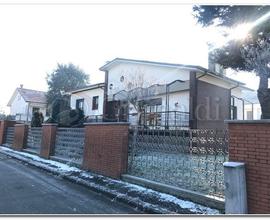 Villa o villino Abbiategrasso [1079VRG]