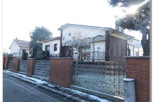 Villa o villino Abbiategrasso [1079VRG]