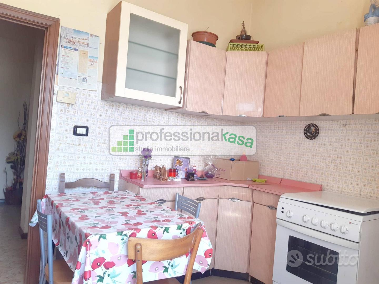 Appartamento – Vasto, Sant'Onofrio, Chieti - Vista 4