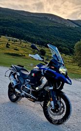 Bmw 1250 gs adventure