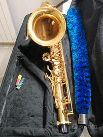 sax tenore conn