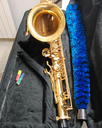 sax tenore conn