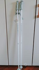 bastoncini sci Salomon cm 120