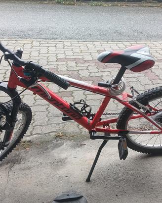 bici bambino 20 pollici 