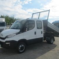 Iveco Daily 35C12 2.3 120CV E6 DOPPIA CABINA 7P RI