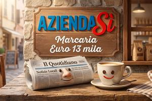 Aziendasi: bar rivendita quotidiani