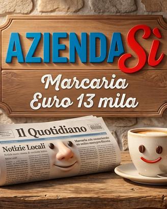 Aziendasi: bar rivendita quotidiani