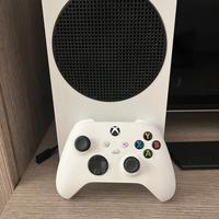 Xbox serie s 512GB