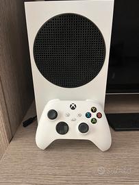 Xbox serie s 512GB