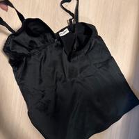 Intimo dolce e gabbana seta