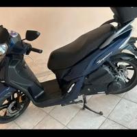 SYMPHONY 200CC