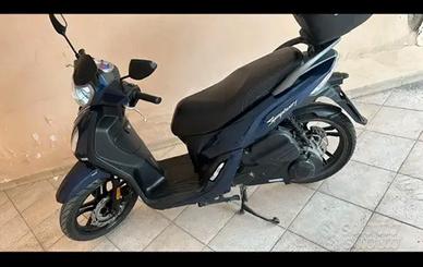 SYMPHONY 200CC