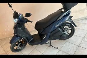 SYMPHONY 200CC