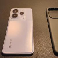 Redmi note 14 5G 8/256