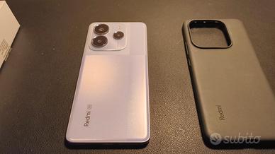 Redmi note 14 5G 8/256