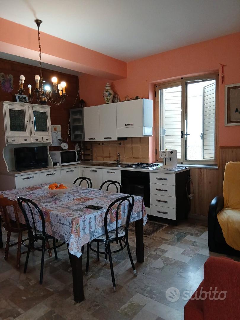 Appartamento al mare in CALABRIA - Vista 5