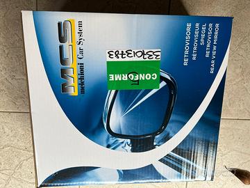 Specchietto Laterale SX Golf 6