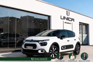 Citroen C3 1.2 PureTech Shine S ITALIANA BLOCK SHA