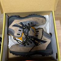 Scarponcino da Treking