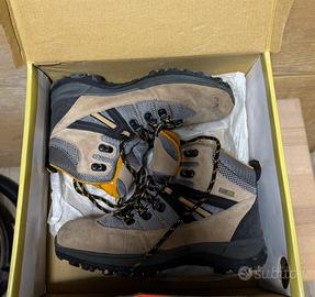 Scarponcino da Treking