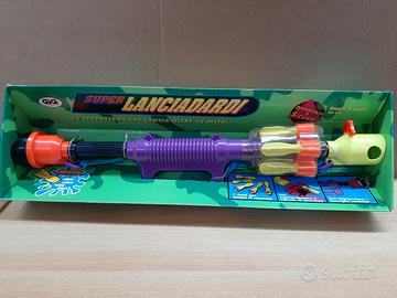 Super Lanciadardi
